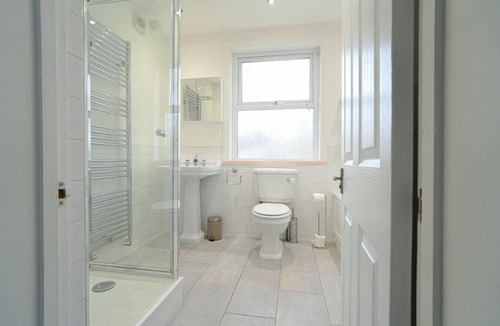 Exeter House | Parkside View, Exeter