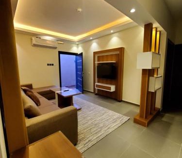 Khamis Mushait Apartment | Passion Hotel Villas