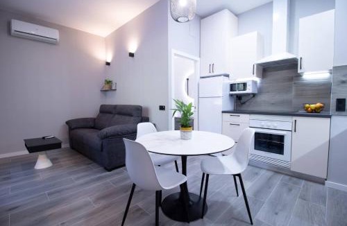 La Malva-rosa Apartment | Patacona by Concept Flats