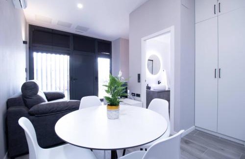 La Malva-rosa Apartment | Patacona by Concept Flats
