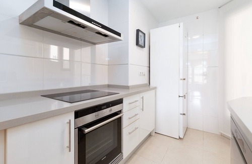 Alboraya Apartment | Patacona Sunrise Duplex I. Wifi + parking + pool + paddle