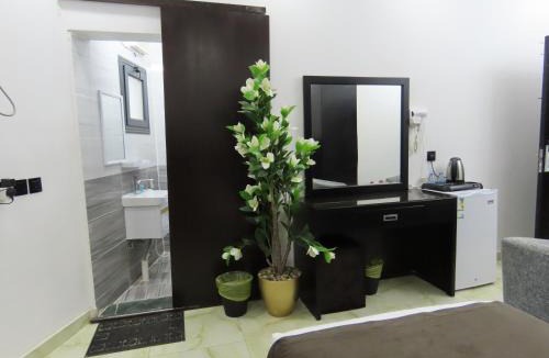 Baljurashi Apartment | Patto S Apa باتو للشقق المخدومة