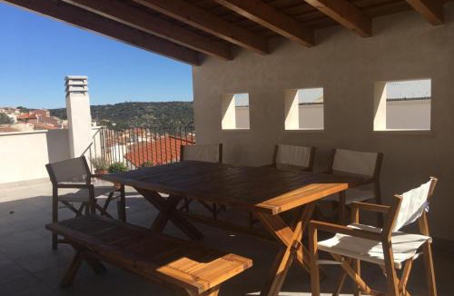 Valdelaguna House | Paz y Lavanda