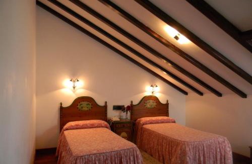 Carracido Bed & Breakfast | Pazo Carrasqueira