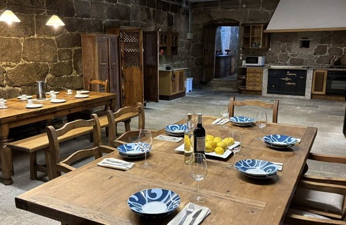 Taboada House | Pazo de San Pedro de Bembibre