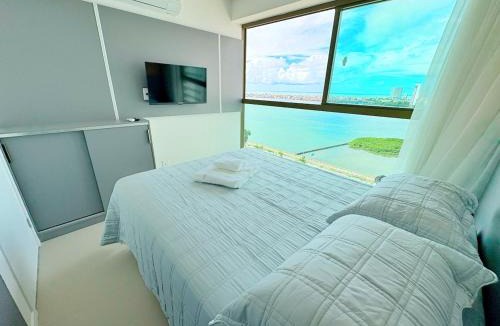 Sao Jose Apartment | PC1204 - Sofisticação e luxo no Centro