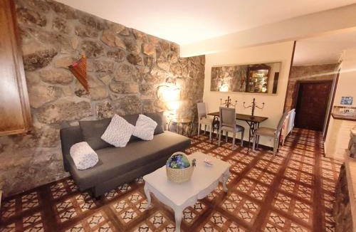 Galapagar Apartment | peñalara LA CASA DE GALAPAGAR