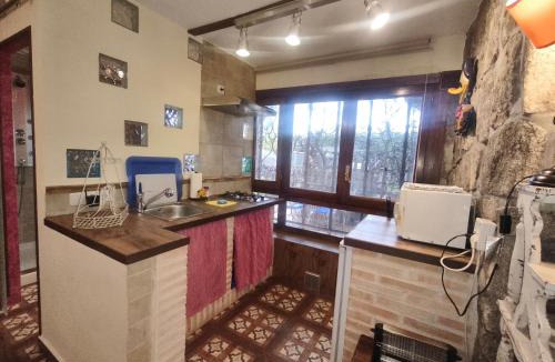 Galapagar Apartment | peñalara LA CASA DE GALAPAGAR