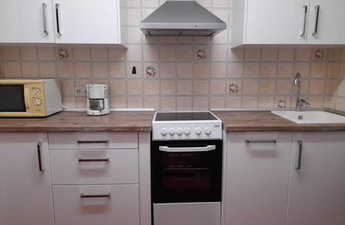 Denia House | Peaceful cottage, near the sea, close to Denia, family friendly