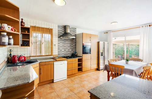 Cala Pi Villa | Peaceful location by the sea – Casa Villabella