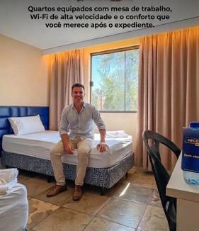 Pecém Hotel | Pecém Hotel