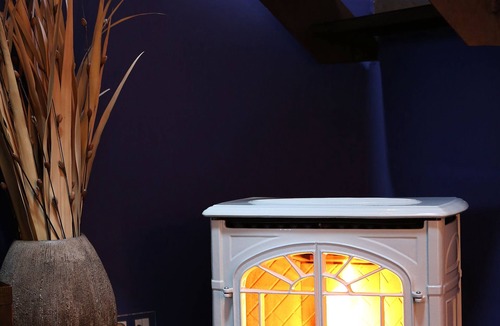 Braojos House | Pegasus charming accommodation for two or four people
