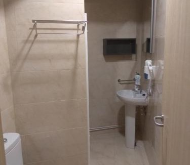 Villalba House | Pensión A Carballeira