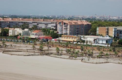 El Grao de Castellon House | Pensión La Ola