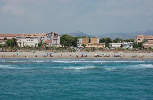 El Grao de Castellon House | Pensión La Ola
