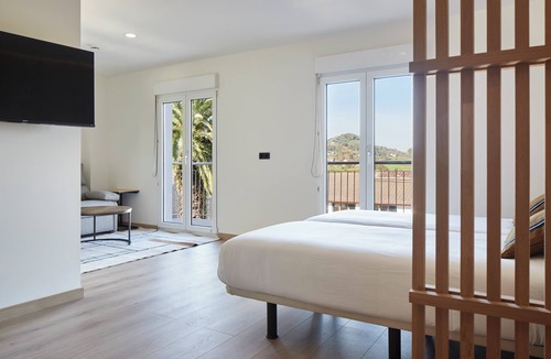 Urnieta Hostel | Pensión Pakeleku