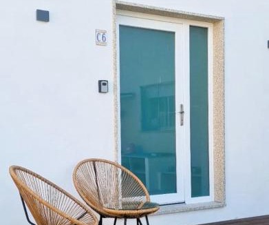 A Lanzada House | Pensión San Antón