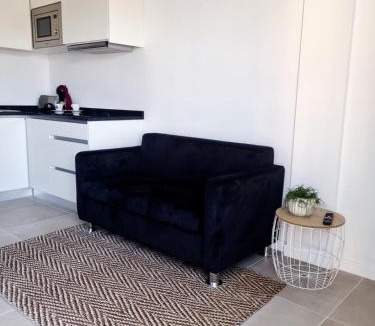 A Lanzada House | Pensión San Antón