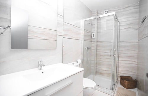 Caldas de Reis House | Pension Caldas