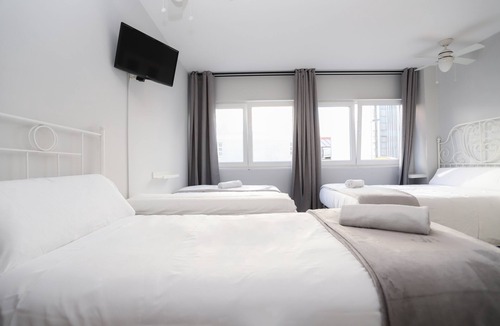 Caldas de Reis House | Pension Caldas