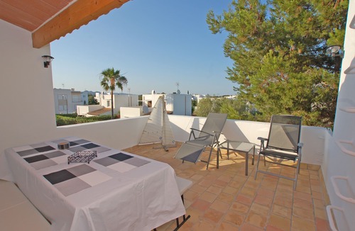 Cala d'Or Apartment | Penthause21 near 3 beaches, special for families - couples.