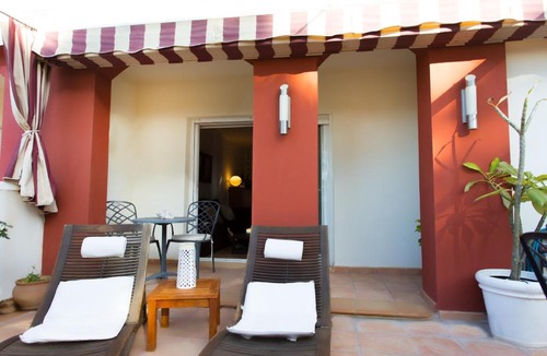 Jesus Pobre Apartment | Penthouse in Jesus Pobre