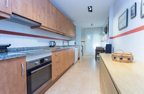 Jesus Pobre Apartment | Penthouse in Jesus Pobre