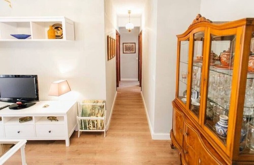 Triana House | Penthouse in Triana with terrace