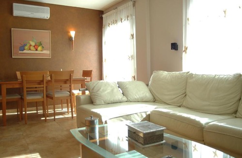 Nerja City Centre Apartment | Penthouse Nerja