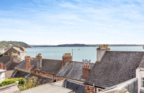 Kingsand Cottage | Pentreath