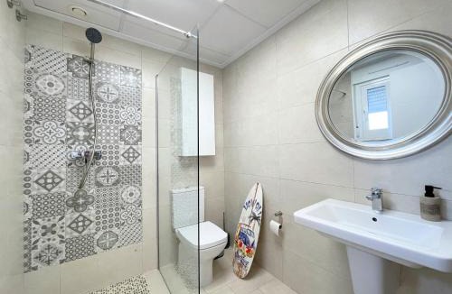 Puerto Marino Villa | Perfect Getaway Villa