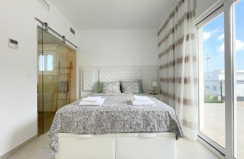 Puerto Marino Villa | Perfect Getaway Villa