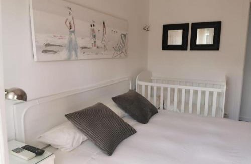 Pobles del Sud Apartment | Perfecto apto a orillas del mediterráneo 4PAX