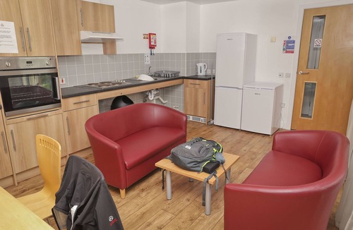 Perth Hostel | Perth Youth Hostel