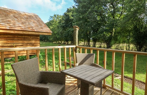 Bedale Cottage | Pheasant