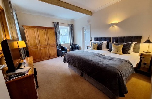 Casterton Hotel | Pheasant Inn
