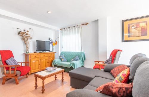 Oliva Apartment | Pie de Playa