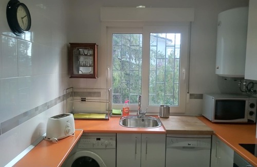 Manzanares el Real House | Piedra Libre Rural House