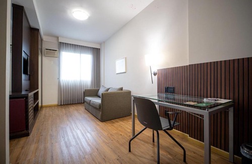 Belo Horizonte Hotel | Piemonte Hotel