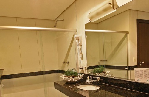 Belo Horizonte Hotel | Piemonte Hotel