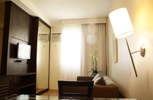 Belo Horizonte Hotel | Piemonte Hotel