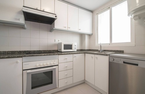 Altea la Vella House | Pierre & Vacances Altea Beach - Port