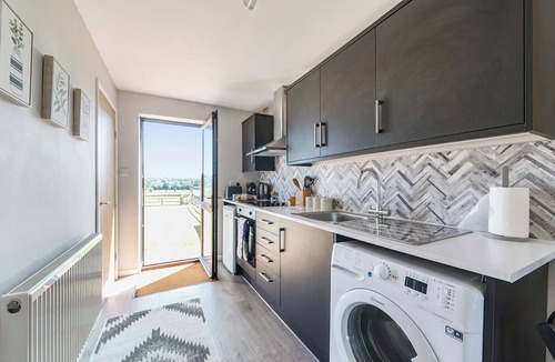 Culmstock Cottage | Piglet Corner