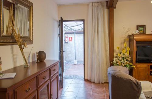 Villanueva de Duero House | PINAR DE LAS CABAÑUELAS