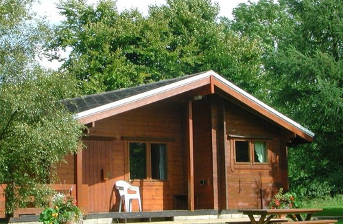 Ingleton House | Pinecroft Lodges, Ingleton