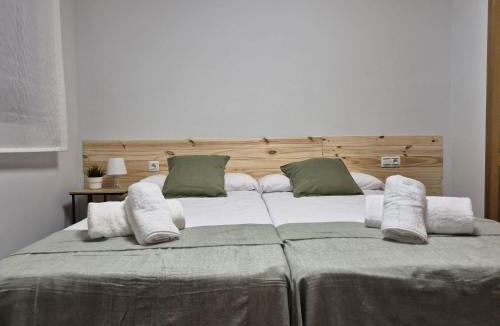 Pobles del Sud Apartment | PINEDO PLAYA y Garaje