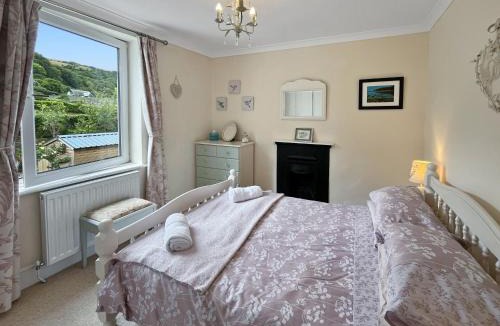 Lynton House | Pips Corner Lynton