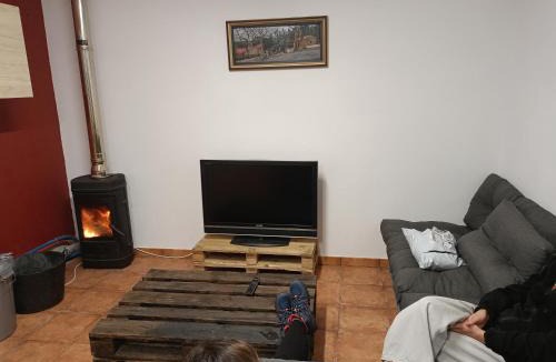 Bealo House | Piscina climatizada a 10min de la playa