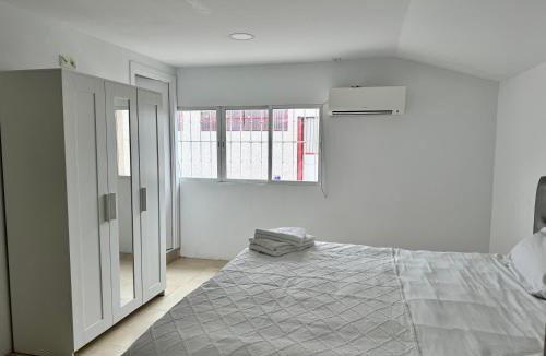 Humanes de Madrid Apartment | Piso 2