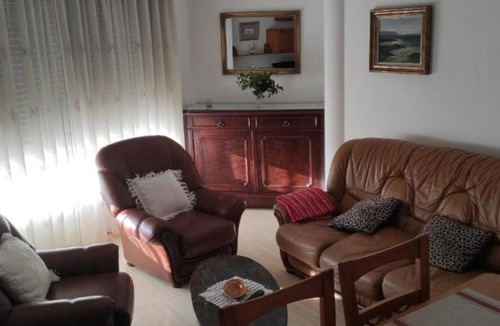 Vilanova Apartment | Piso As Rodas